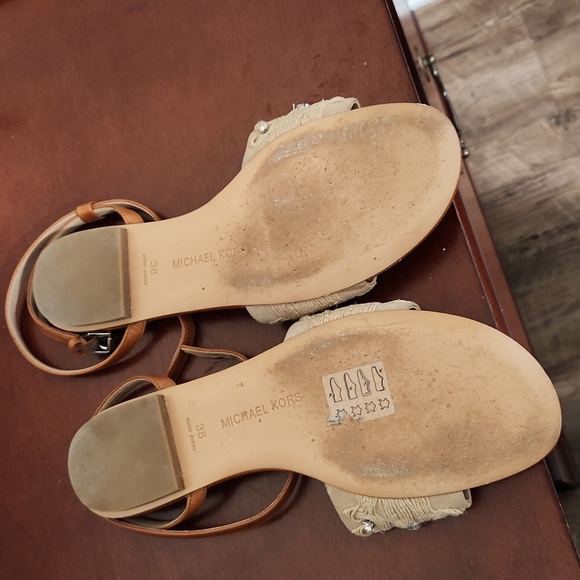 MK sandals - Picture 4 of 5